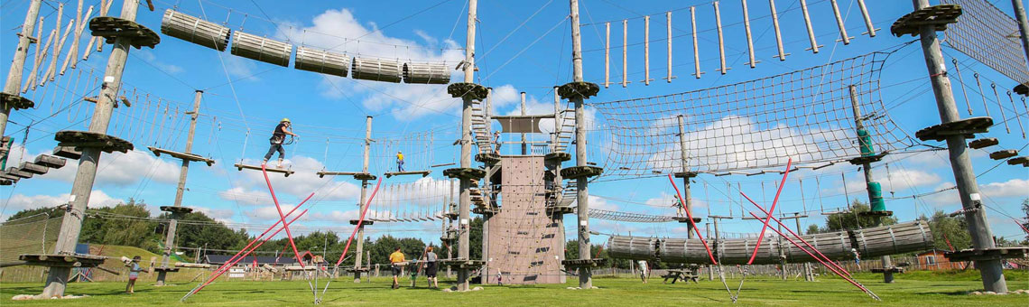 Dagje uit bij Molecaten 02 Molecaten Outdoor Drenthe