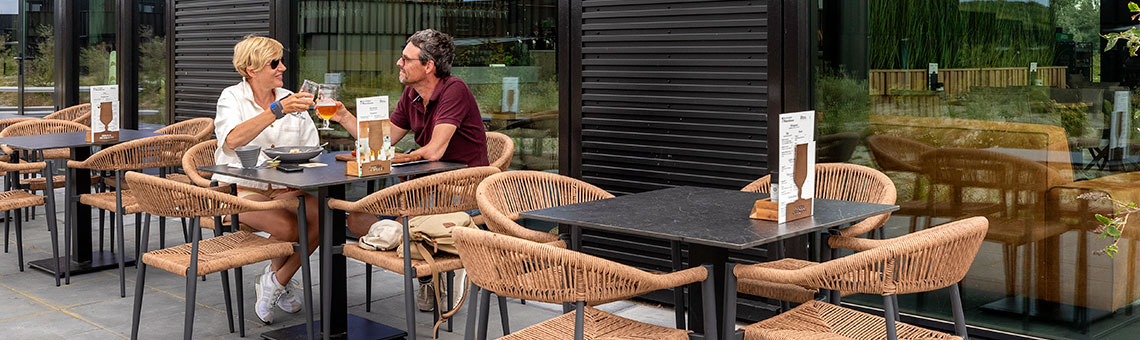 Brasserie Waterdunen 01