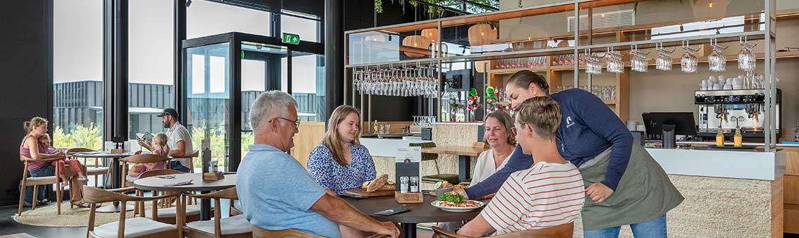 Brasserie Waterdunen 03