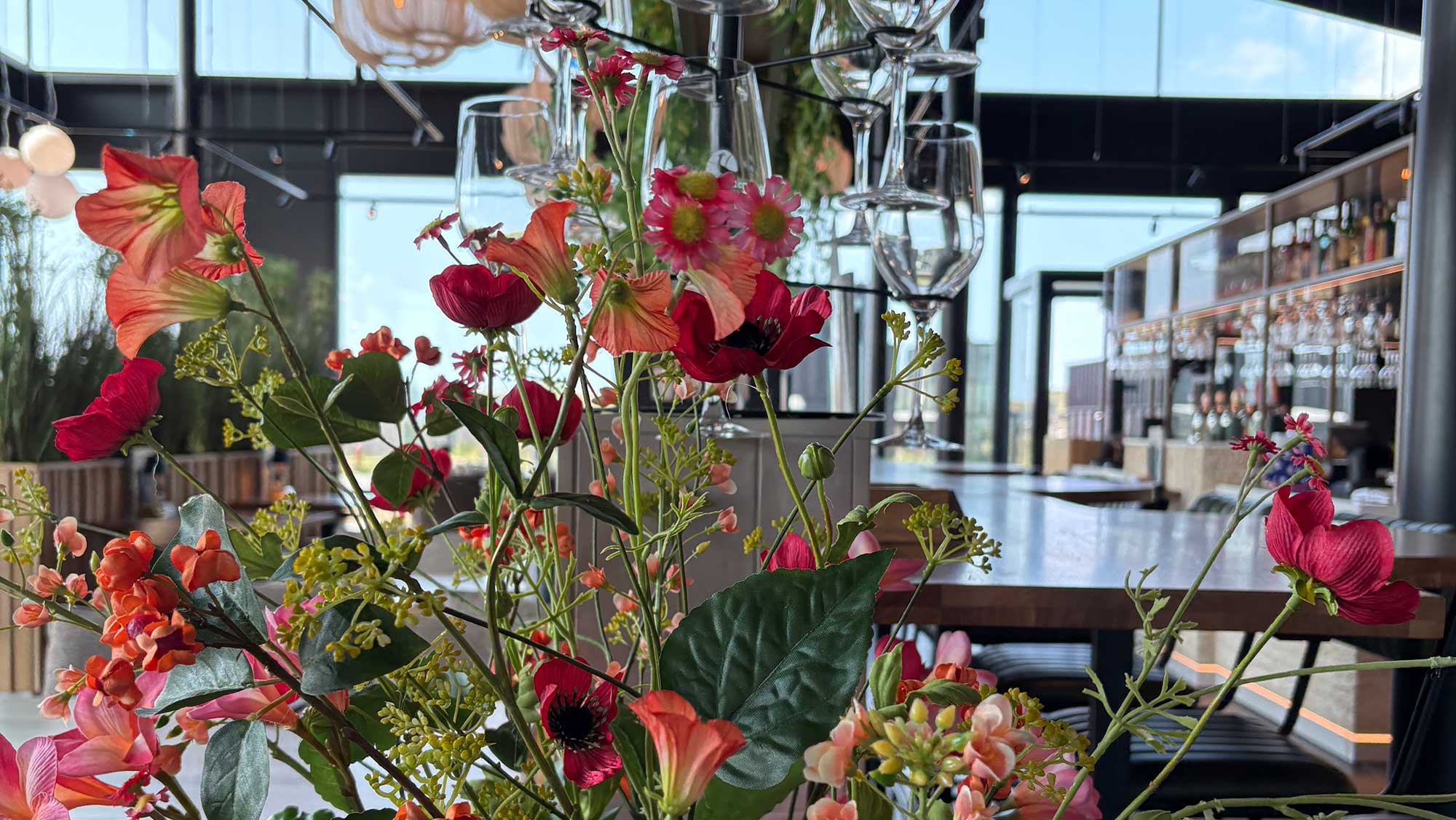 Brasserie Waterdunen Molecaten Park Waterdunen 18