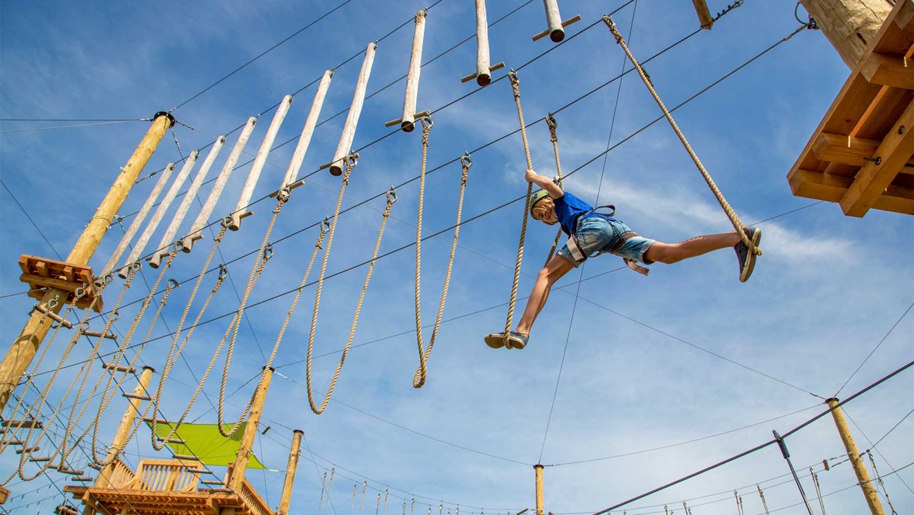 Kinderfeestje Molecaten Outdoor Drenthe Wezuperburg 01