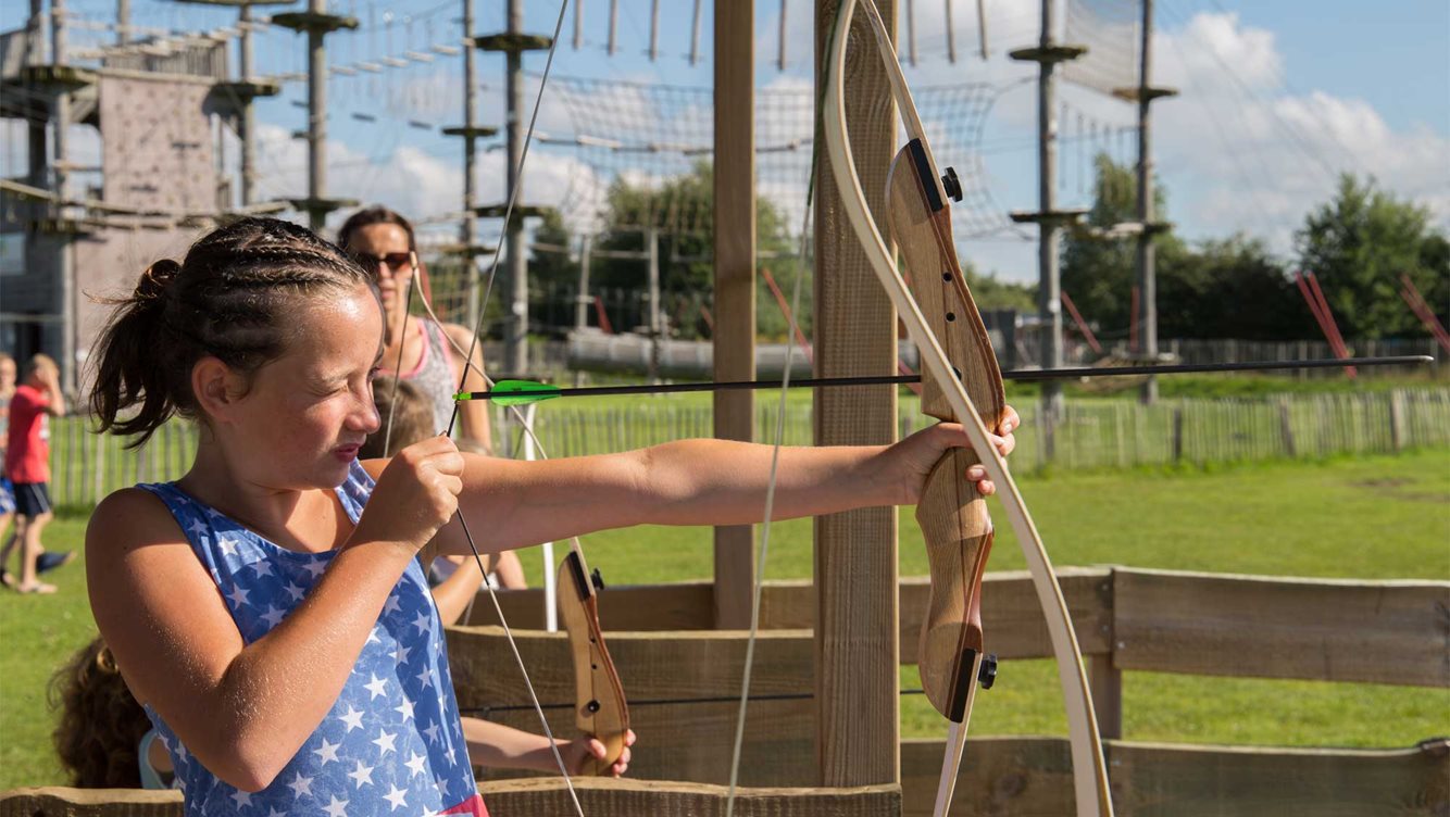 Kinderfeestje Molecaten Outdoor Drenthe Wezuperburg 05