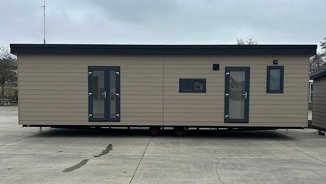 2 Molecaten Verkoop Pavo Alpine