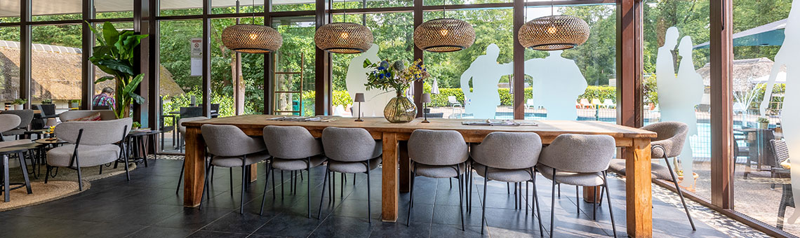 Restaurant De Keuken van Caatje in Hattem 09