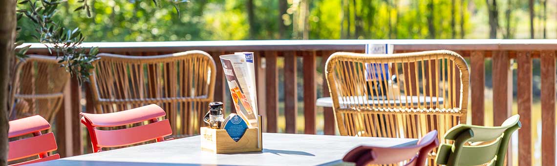 Restaurant Ons CAAT! in Hoeven 02