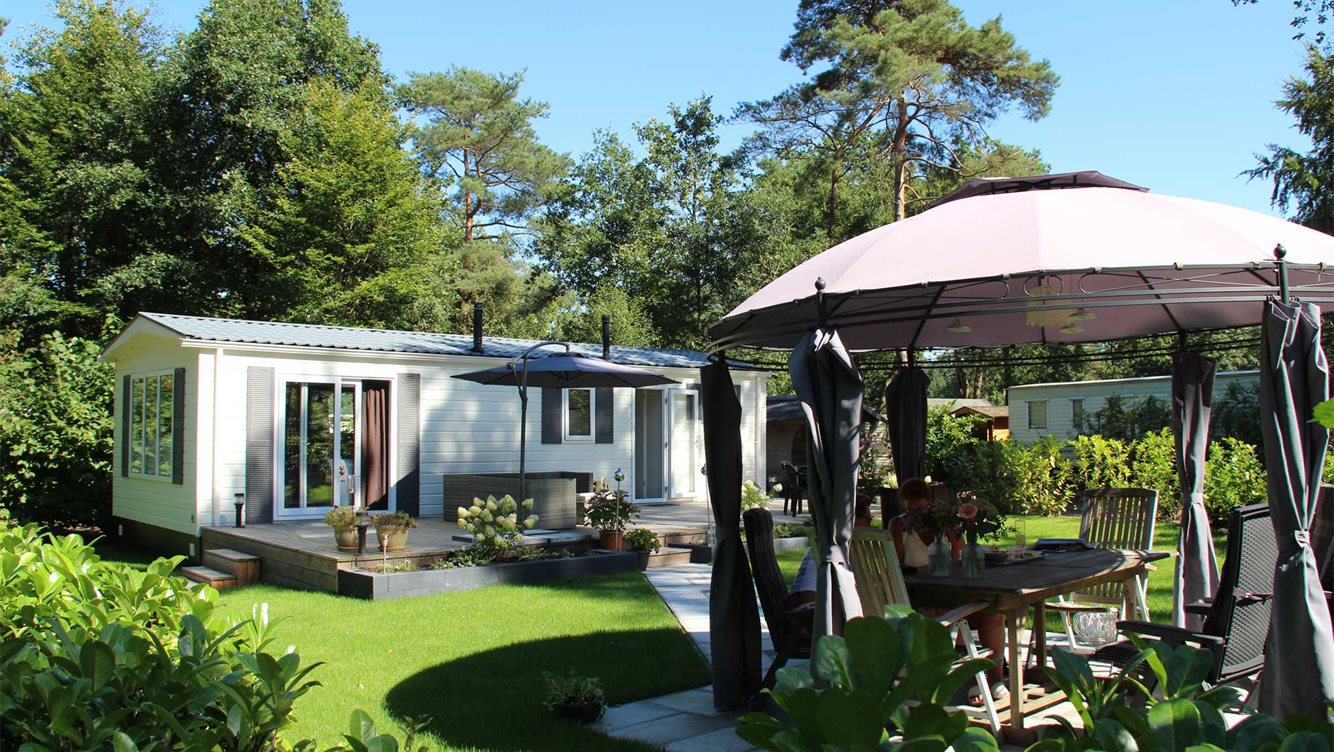 Vaste staanplaats Molecaten Park De Koerberg 03