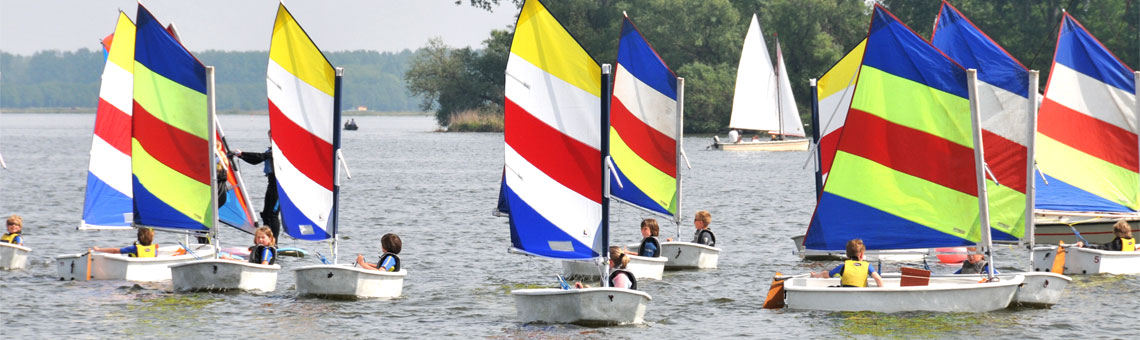 Zeilschool De Randmeren Molecaten Park Flevostrand 04
