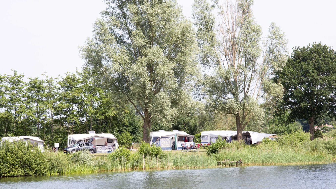 Seizoenplaats kamperen Molecaten Park De Agnietenberg 03