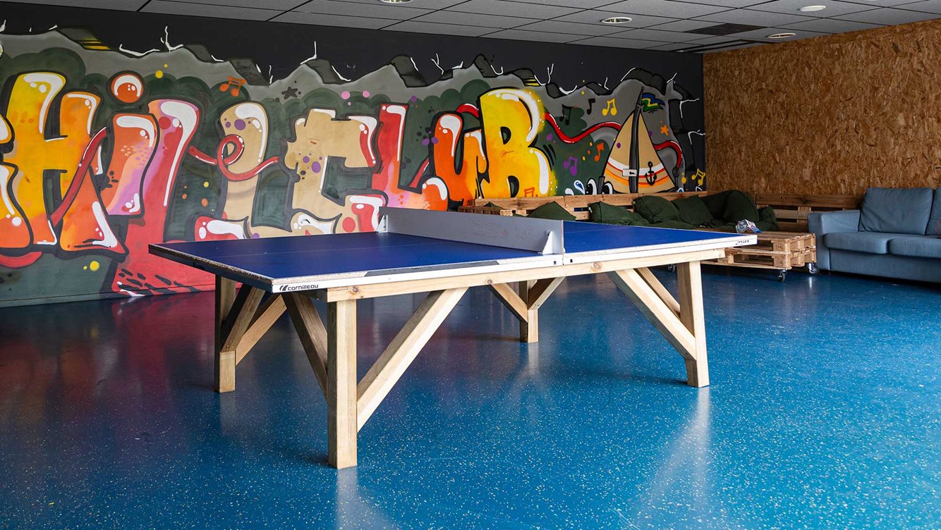 Animatie op Molecaten Park Flevostrand 08