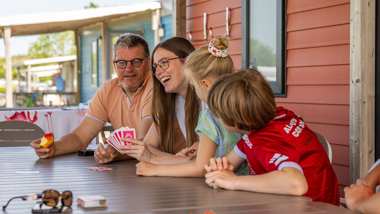 Molecaten Park Hoogduin 04a gezin