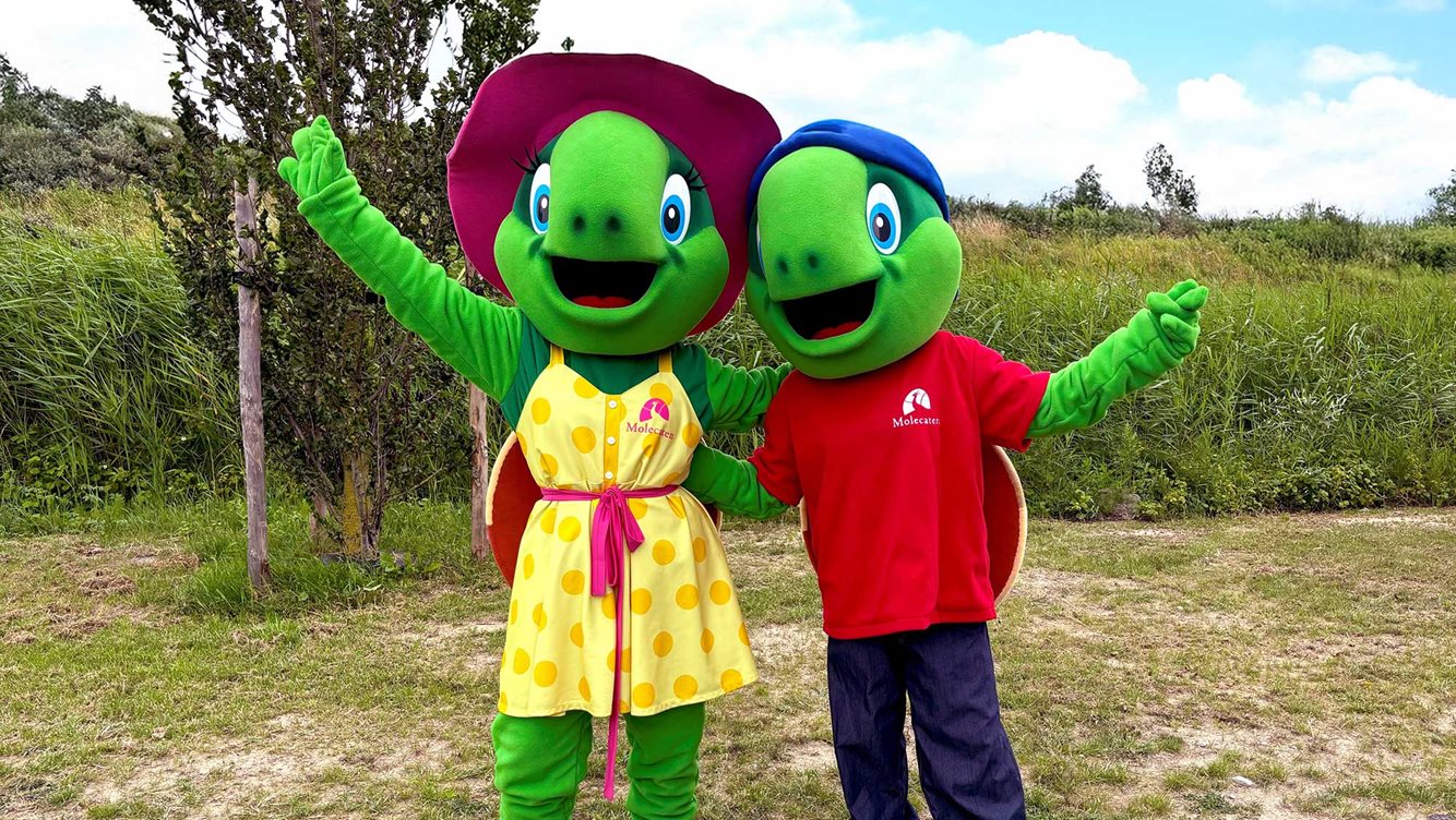 Molecaten Park Hoogduin 24 animatie