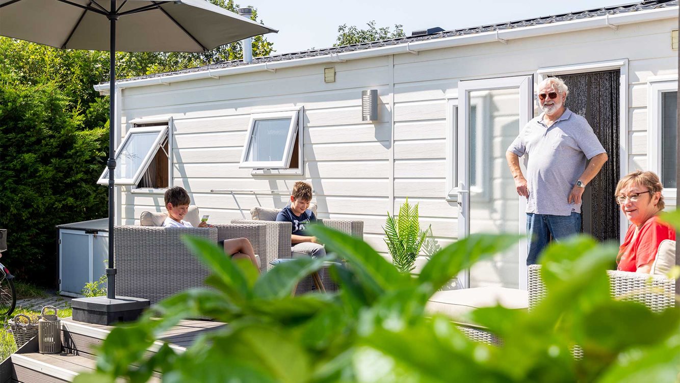 Vaste staanplaats Molecaten Park Hoogduin 03