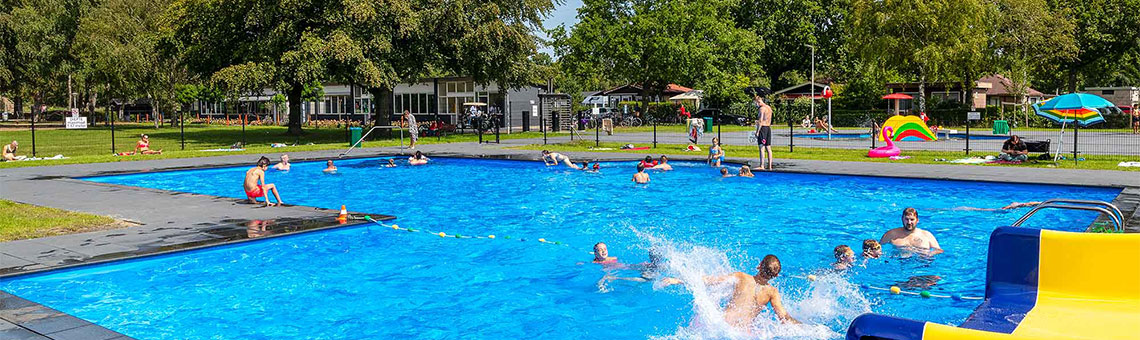 Molecaten Park Kruininger Gors 27