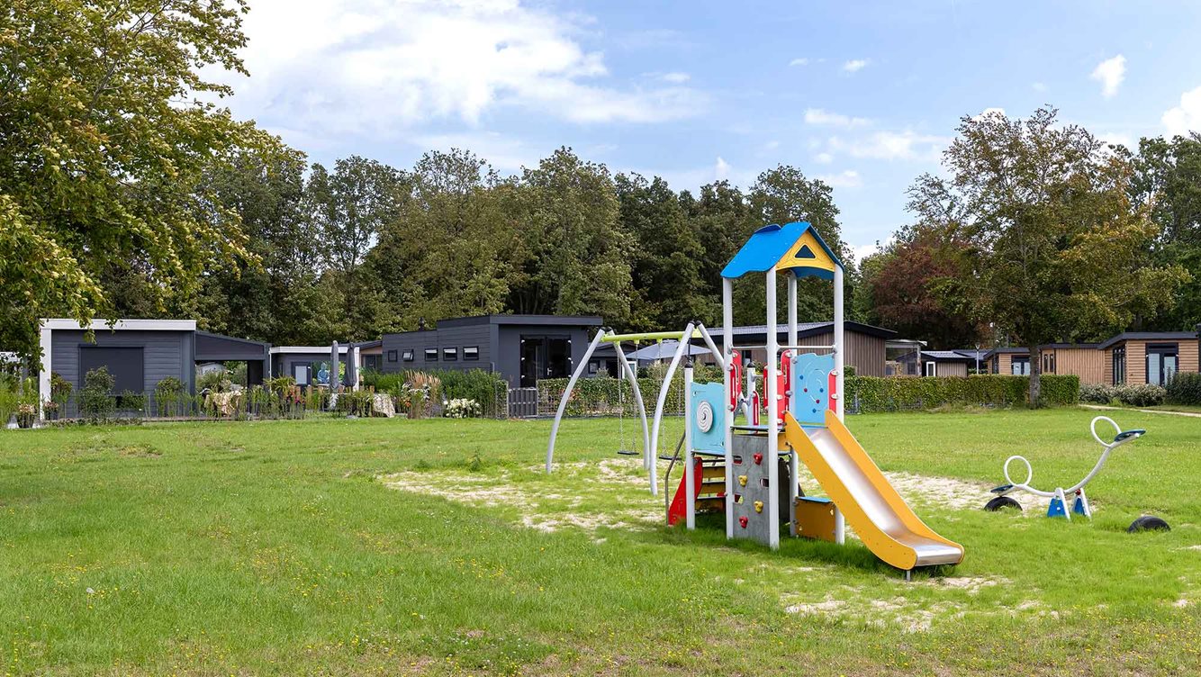 Vaste staanplaats Molecaten Park Kruininger Gors 06