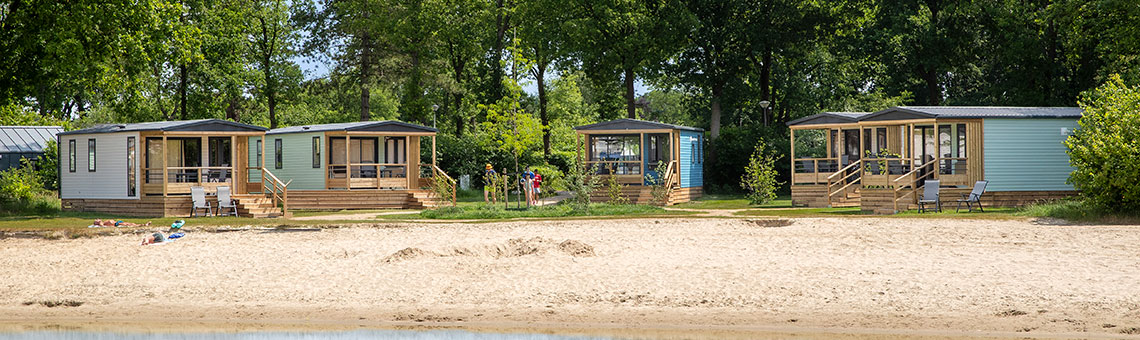 Molecaten Park Kuierpad 29