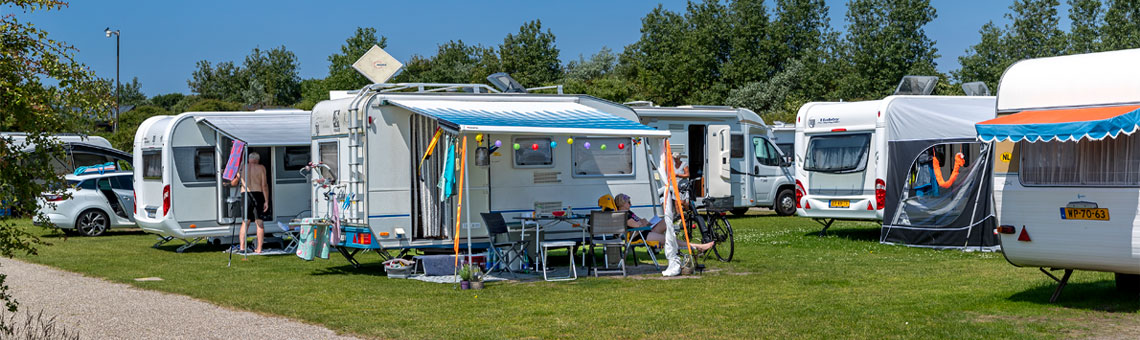 Molecaten Park Noordduinen 18