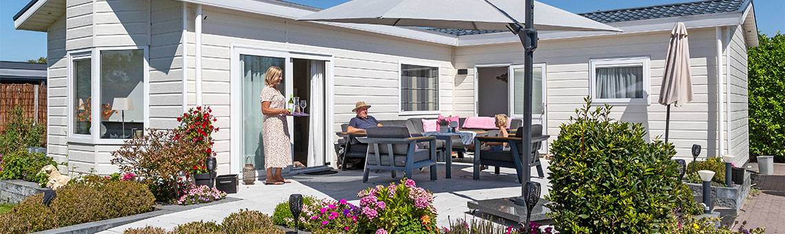 Molecaten Park Rondeweibos 22