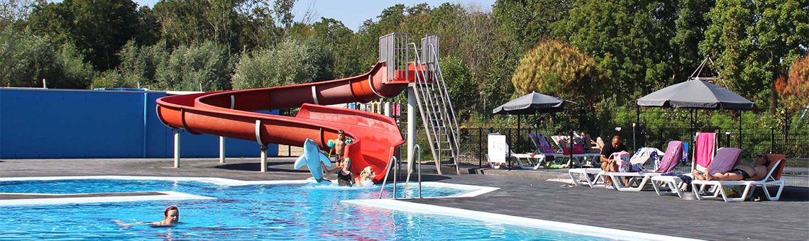 Molecaten Park Rondeweibos 24