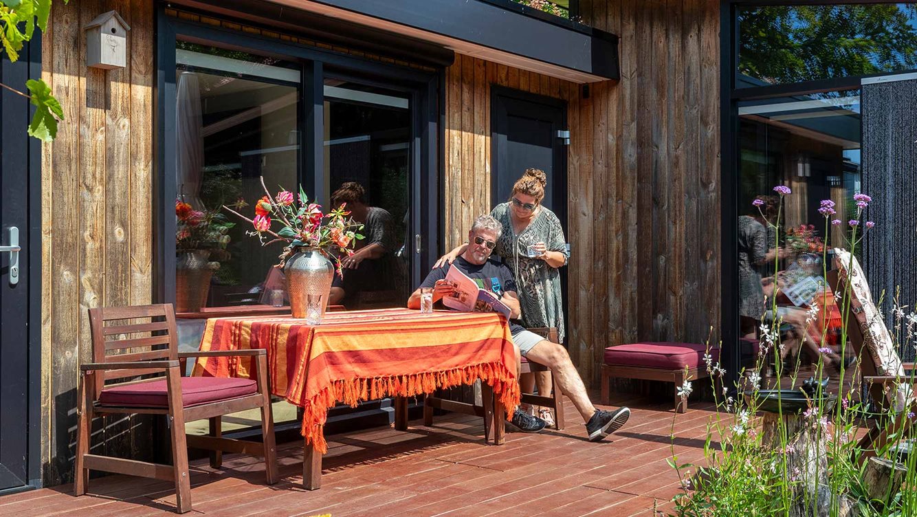 Vaste staanplaats Molecaten Park Van Iterson 02