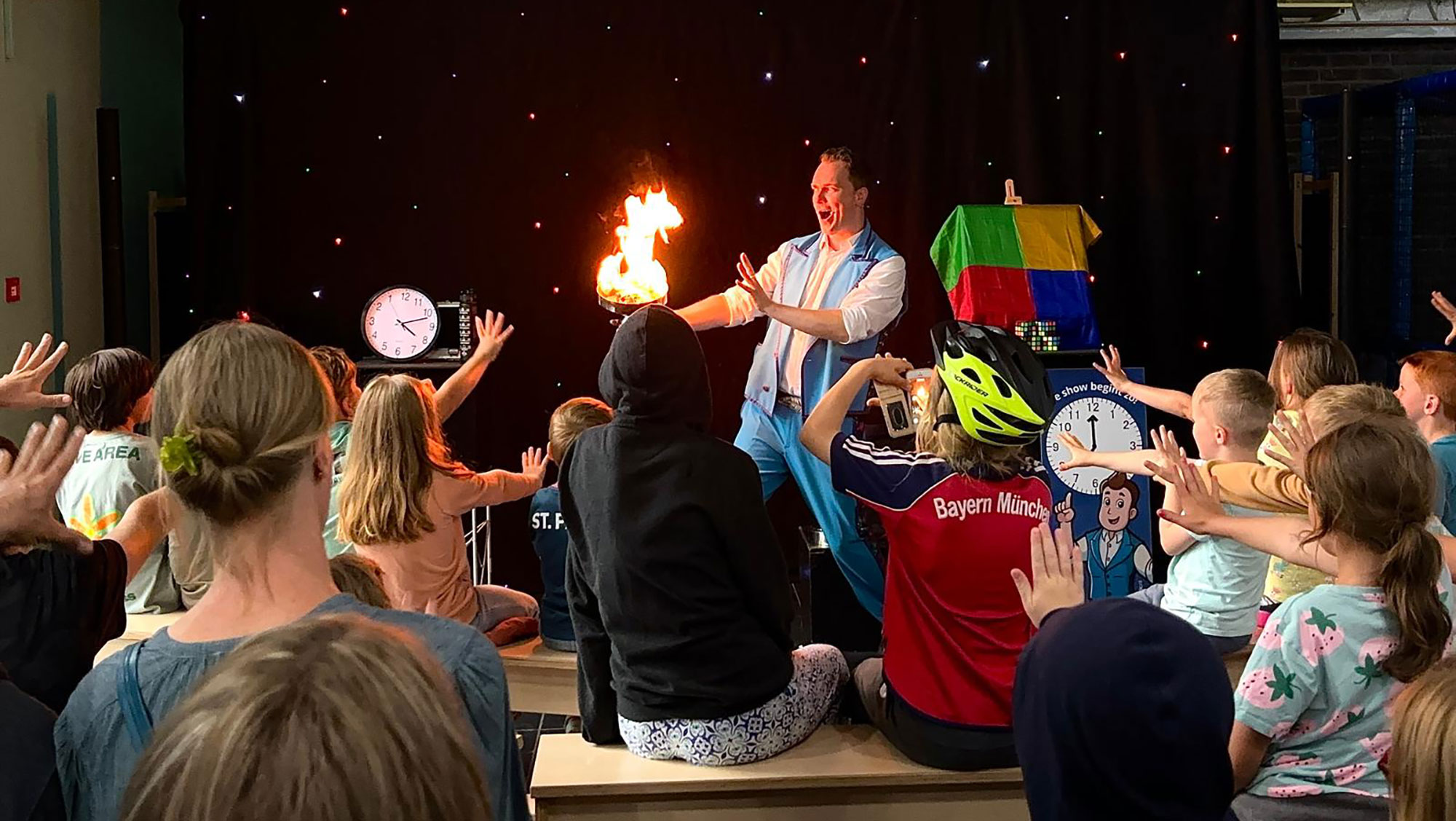 Animatie Molecaten Park Waterbos 03