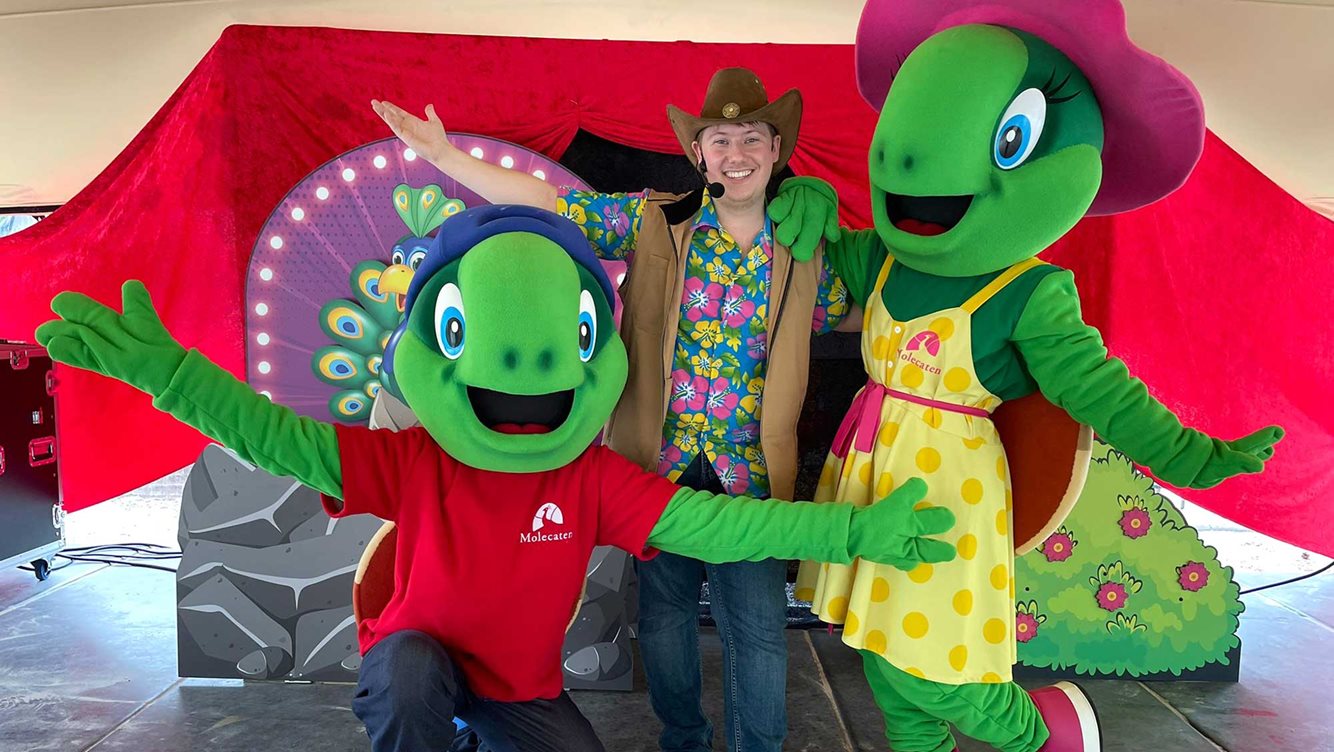 Animatie Molecaten Park t Hout 04