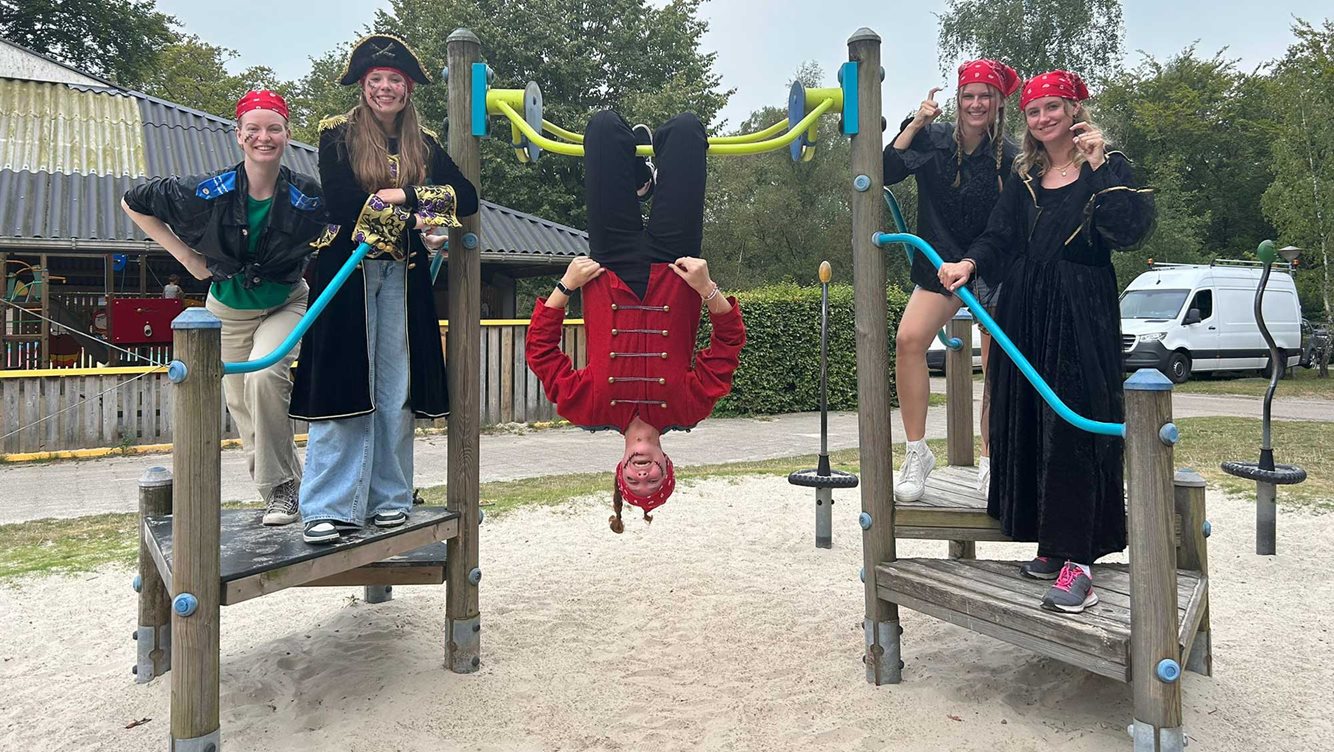 Animatie Molecaten Park t Hout 08