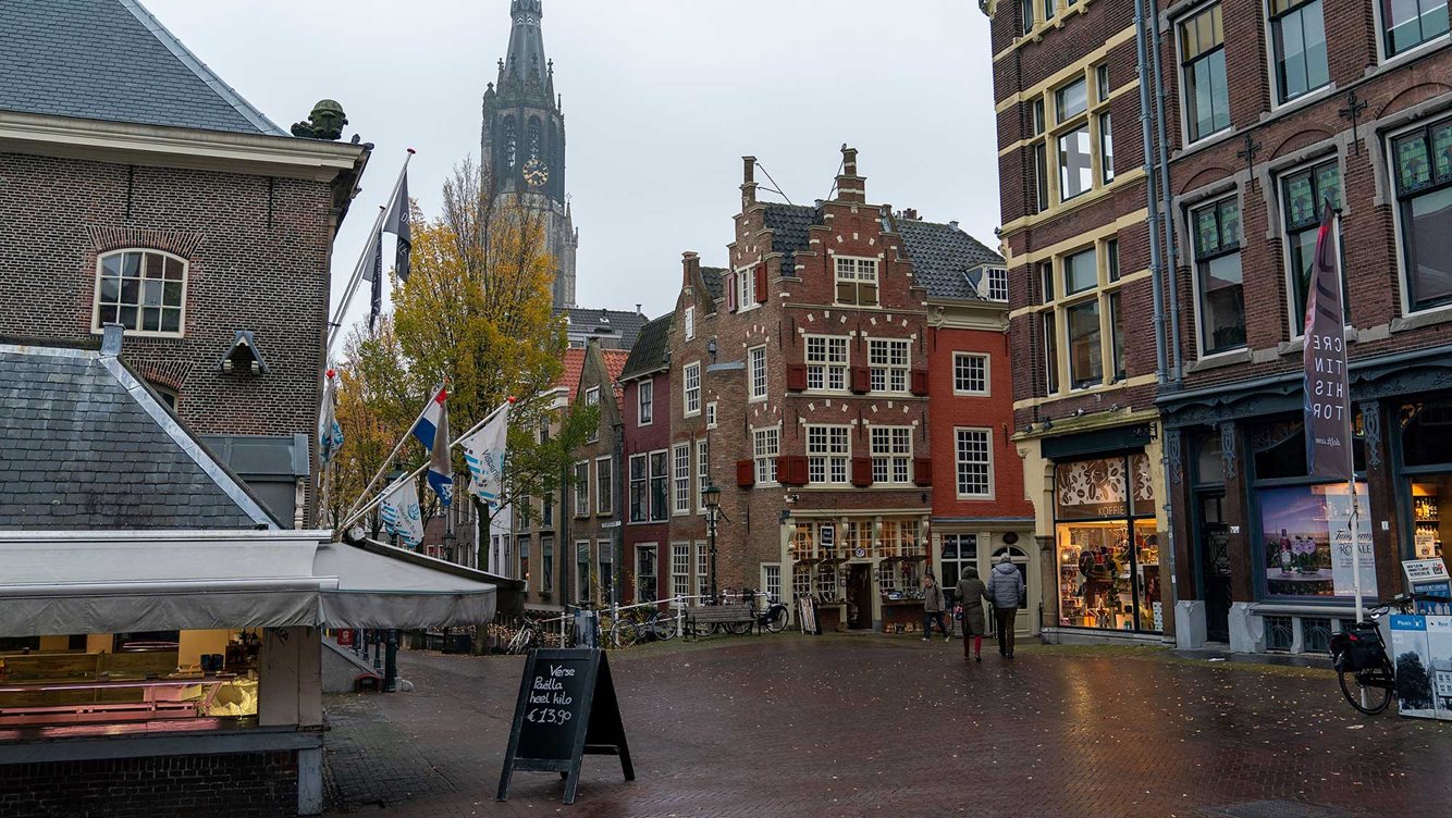 Delft 4