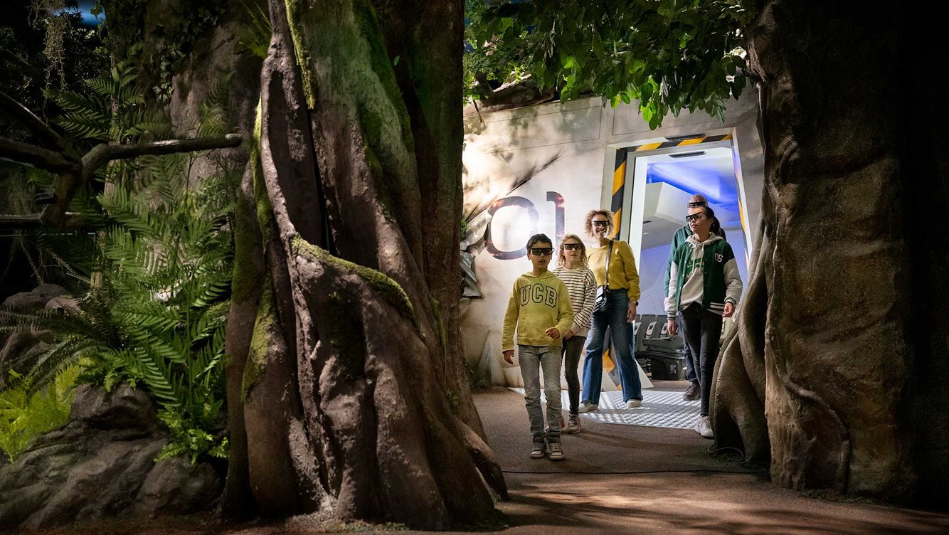 NaturalisBiodiversityCenter 3