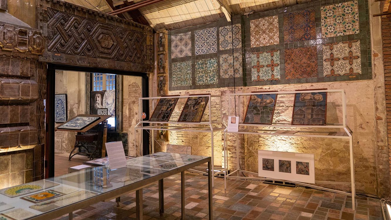 Royal Delft fotograaf Michael Kooren 2