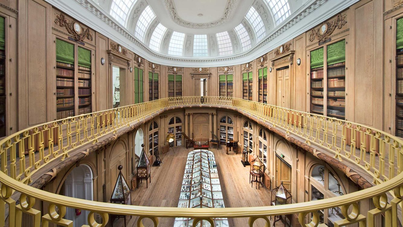 TeylersMuseum fotograaf Kees Hageman 1