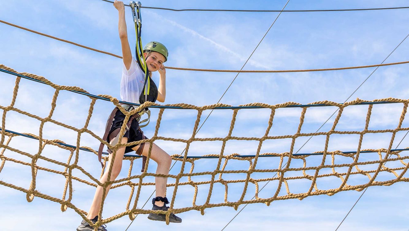 Molecaten Outdoor Drenthe Molecaten Park Kuierpad 01 klimpark