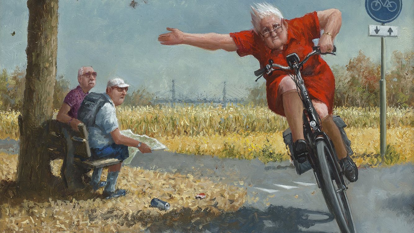 MariusVanDokkomMuseum 2