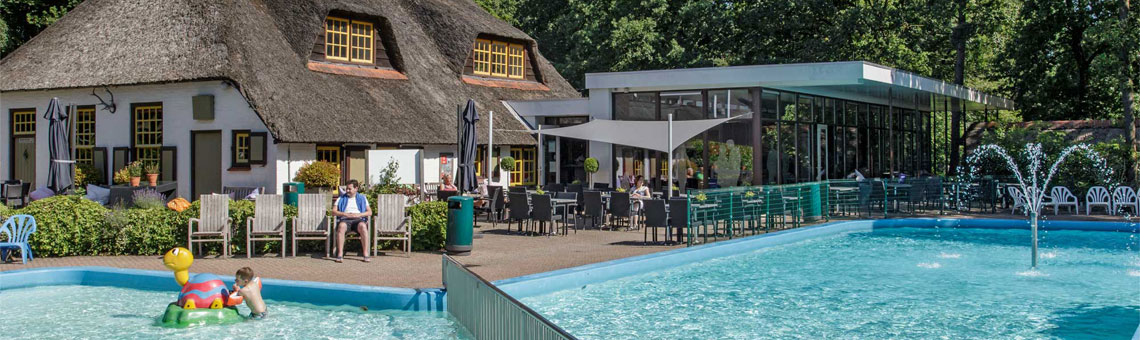 Restaurants bij Molecaten 13 restaurant De Keuken van Caatje