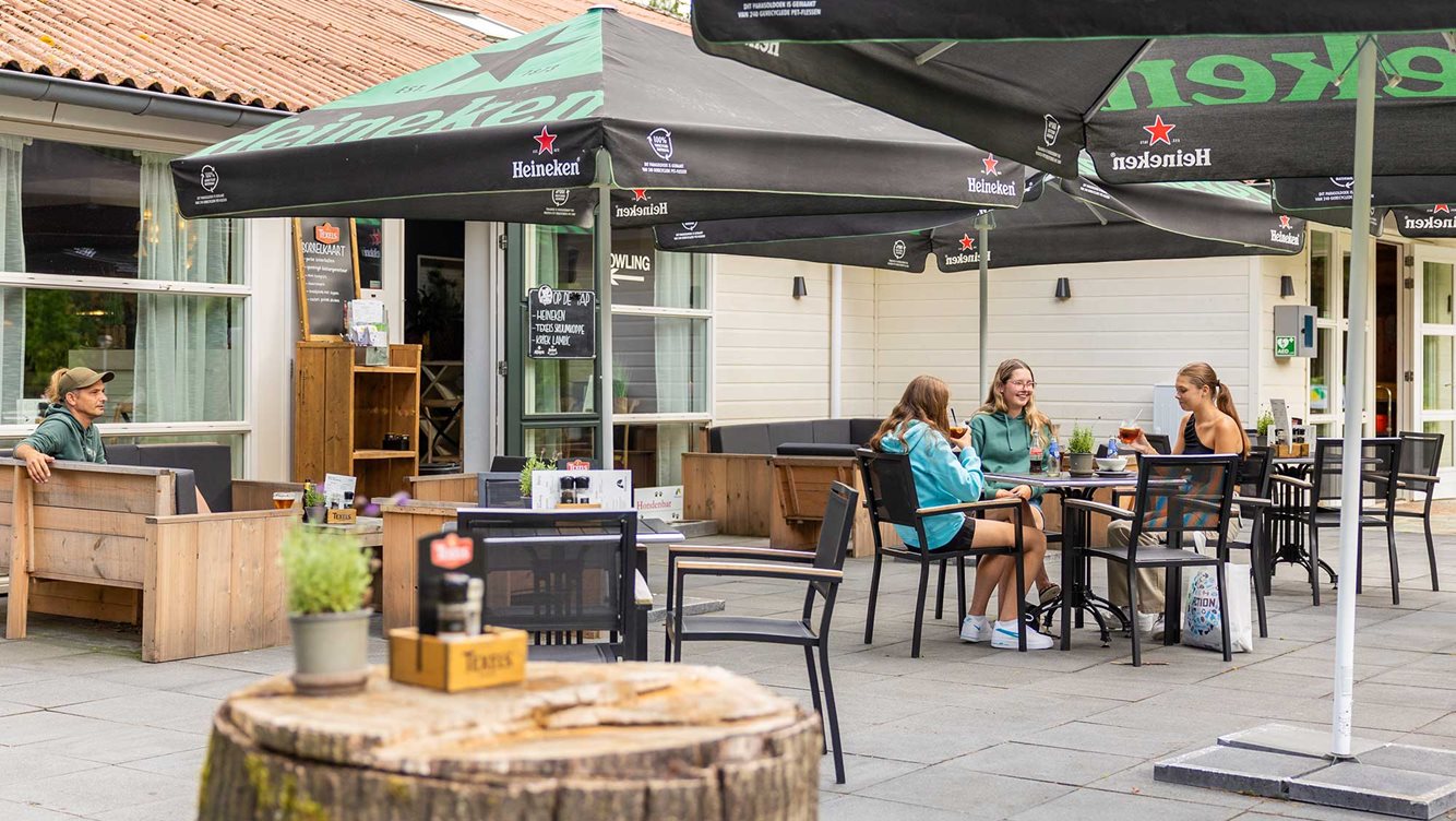 Molecaten restaurants 24 Eten en drinken De Koerberg